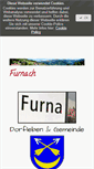Mobile Screenshot of furna.ch